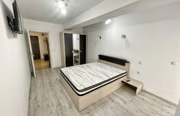 Apartament 3 camere, 75mp, LUX, parcare privata, zona Sif Oltenia