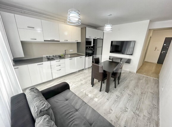 Apartament de închiriat 3 camere Calea Severinului - 99218AI | BLITZ Craiova | Poza2