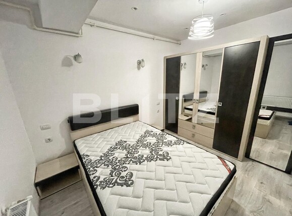 Apartament de închiriat 3 camere Calea Severinului - 99218AI | BLITZ Craiova | Poza5