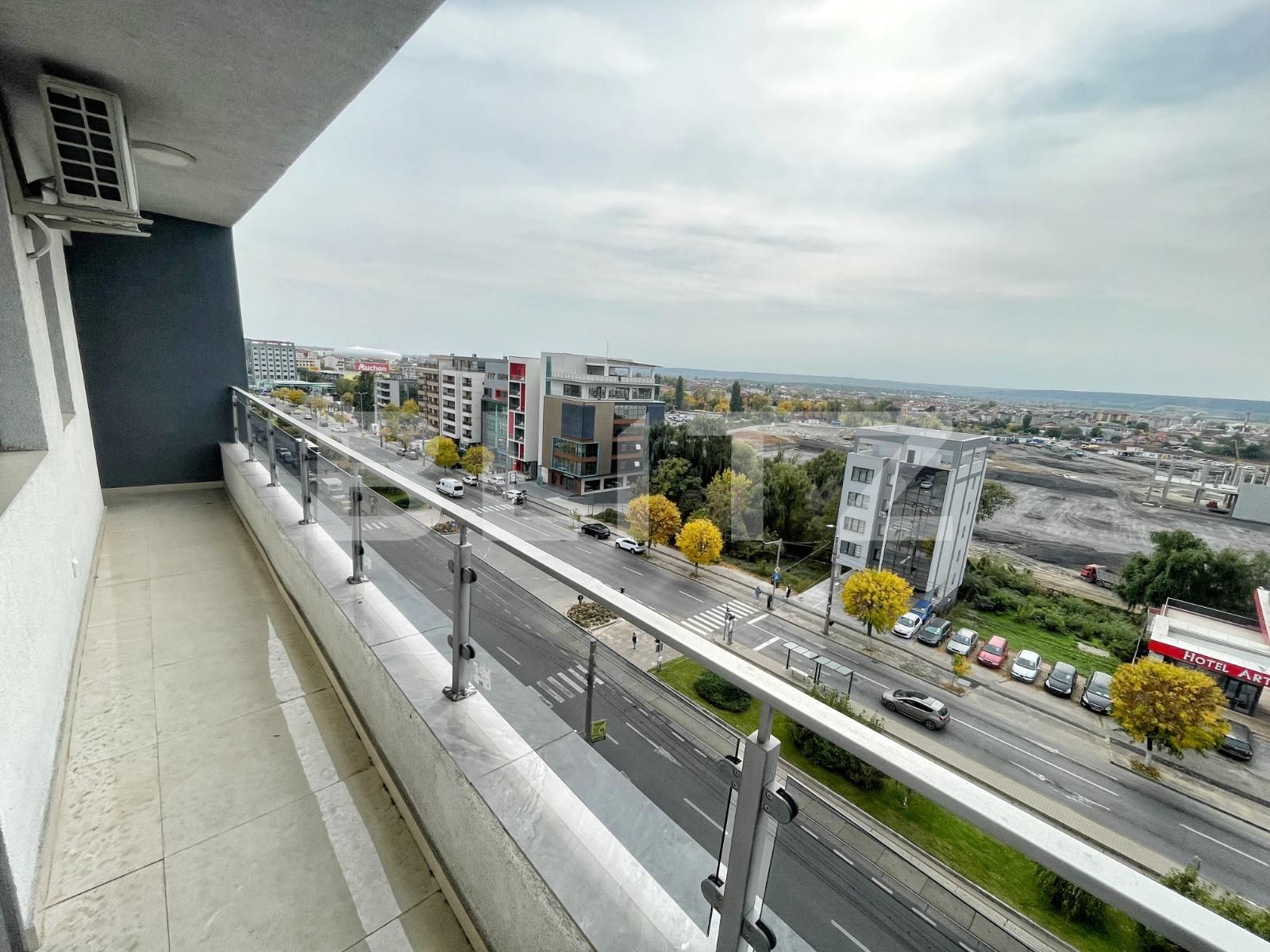 Apartament de închiriat 3 camere Calea Severinului - 99218AI | BLITZ Craiova | Poza3