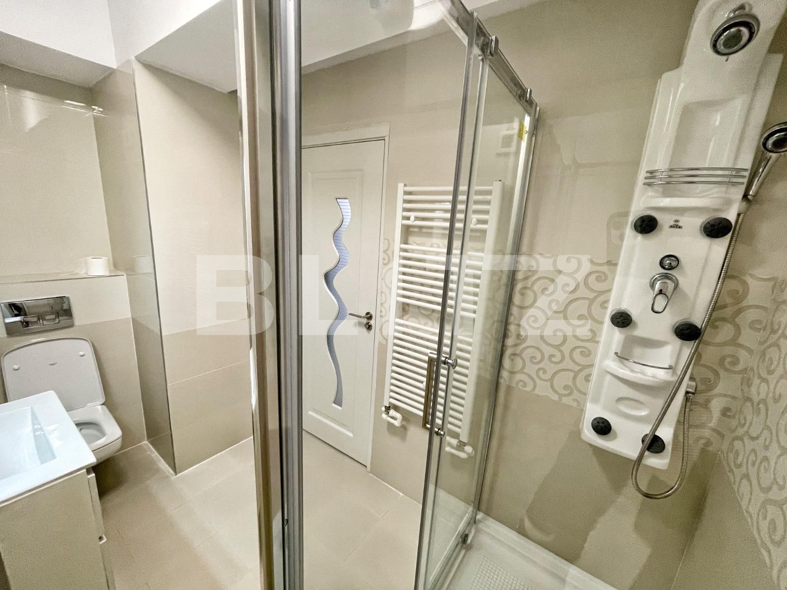 Apartament de închiriat 3 camere Calea Severinului - 99218AI | BLITZ Craiova | Poza9