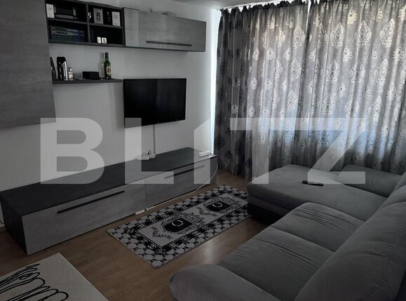 Apartament de vânzare 2 camere Craiovita Noua - 99257AV | BLITZ Craiova | Poza1