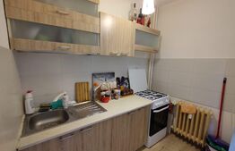 Garsoniera moderna, etaj intermediar, zona Pedagogic