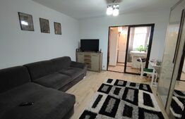 Garsoniera moderna, etaj intermediar, zona Pedagogic