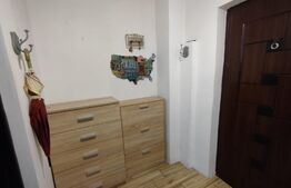 Garsoniera moderna, etaj intermediar, zona Pedagogic