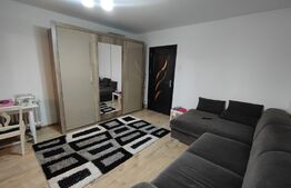 Garsoniera moderna, etaj intermediar, zona Pedagogic