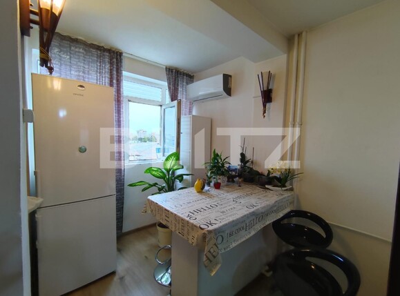 Garsonieră de vânzare Brazda lui Novac - 99261AV | BLITZ Craiova | Poza3