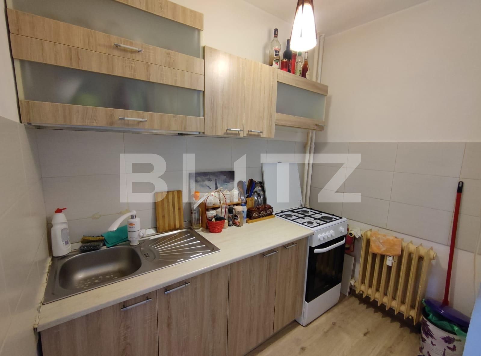 Garsonieră de vânzare Brazda lui Novac - 99261AV | BLITZ Craiova | Poza4