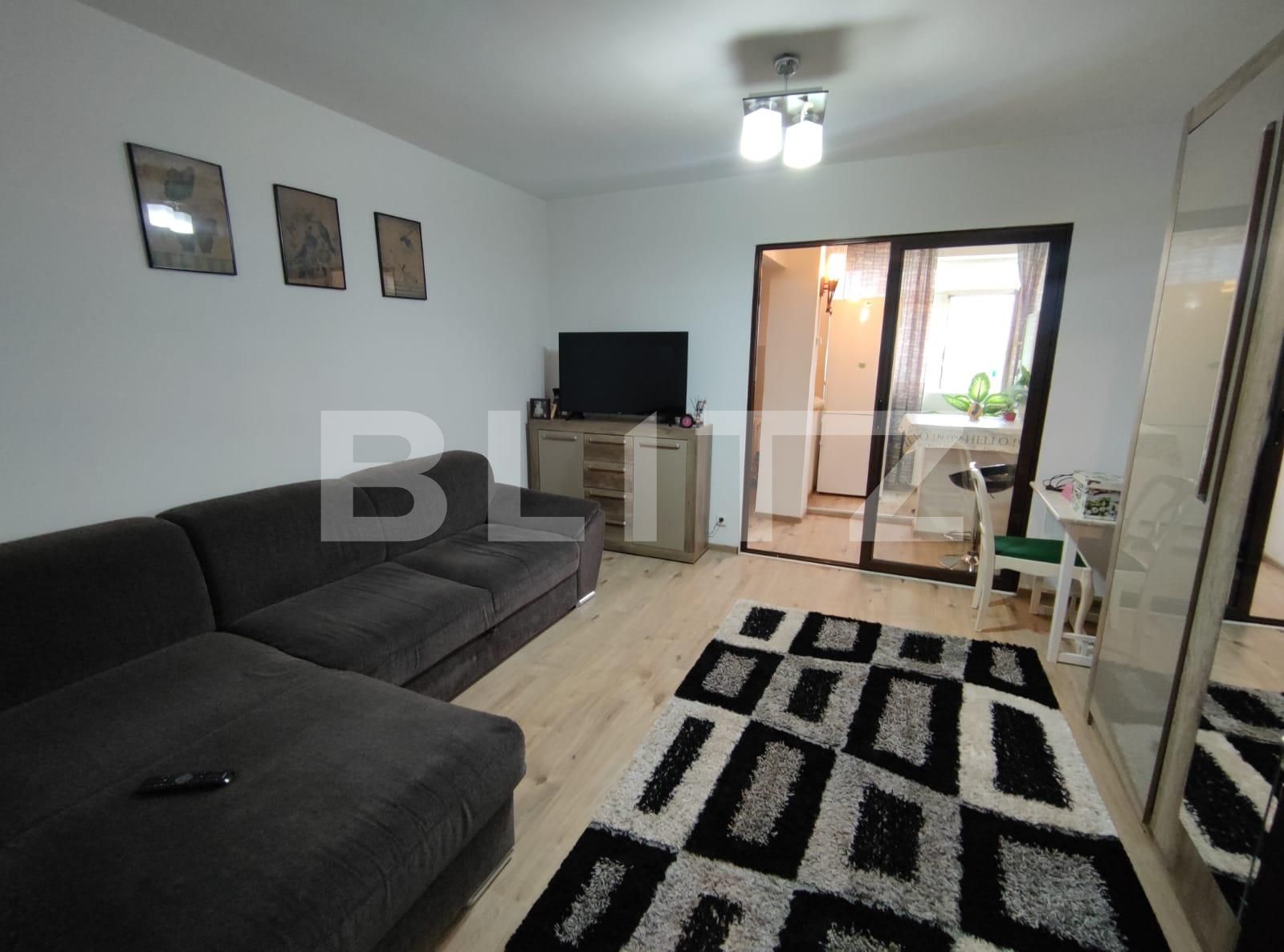 Garsonieră de vânzare Brazda lui Novac - 99261AV | BLITZ Craiova | Poza1