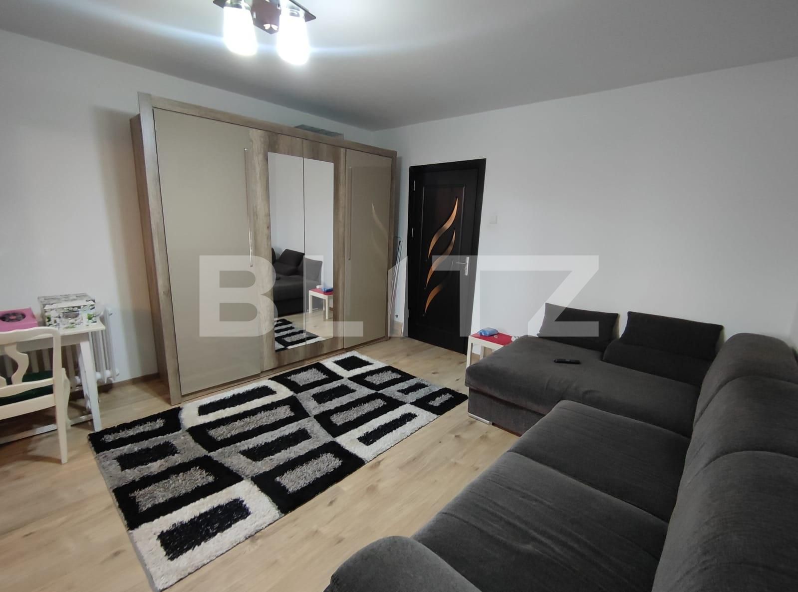 Garsonieră de vânzare Brazda lui Novac - 99261AV | BLITZ Craiova | Poza2