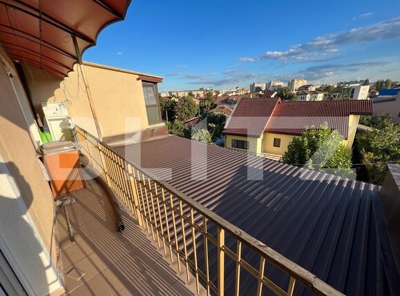 Apartament de vânzare 3 camere Central - 99283AV | BLITZ Craiova | Poza8