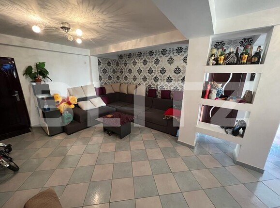 Apartament de vânzare 3 camere Central - 99283AV | BLITZ Craiova | Poza3