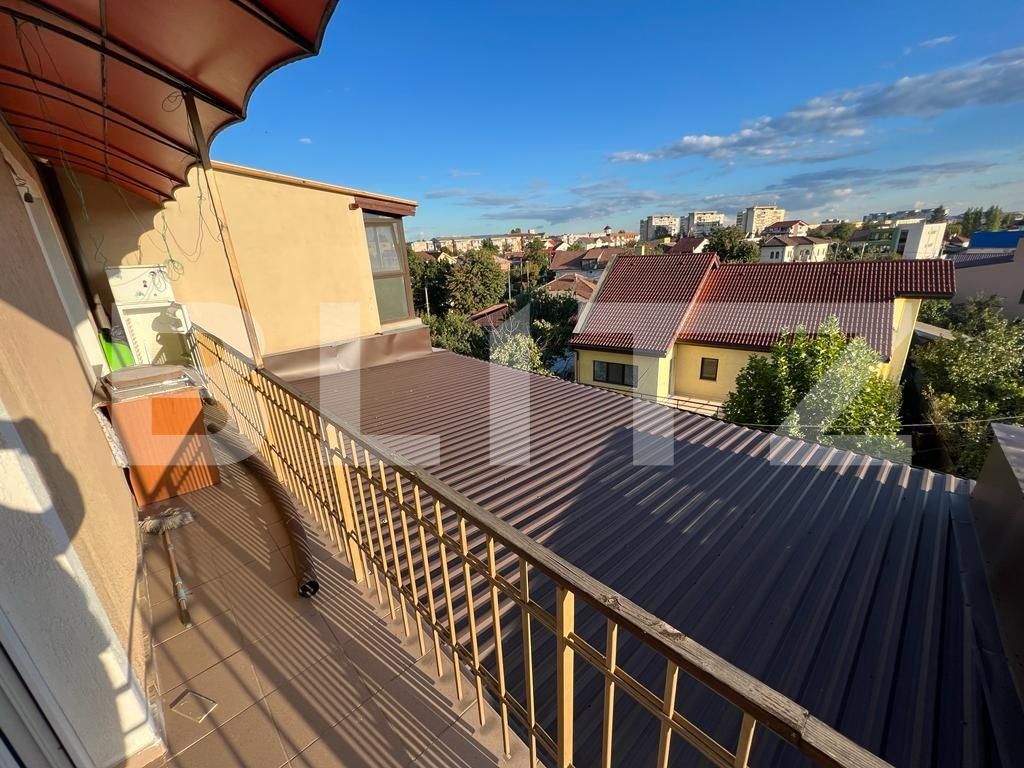 Apartament de vânzare 3 camere Central - 99283AV | BLITZ Craiova | Poza8