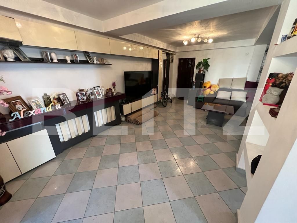 Apartament de vânzare 3 camere Central - 99283AV | BLITZ Craiova | Poza4