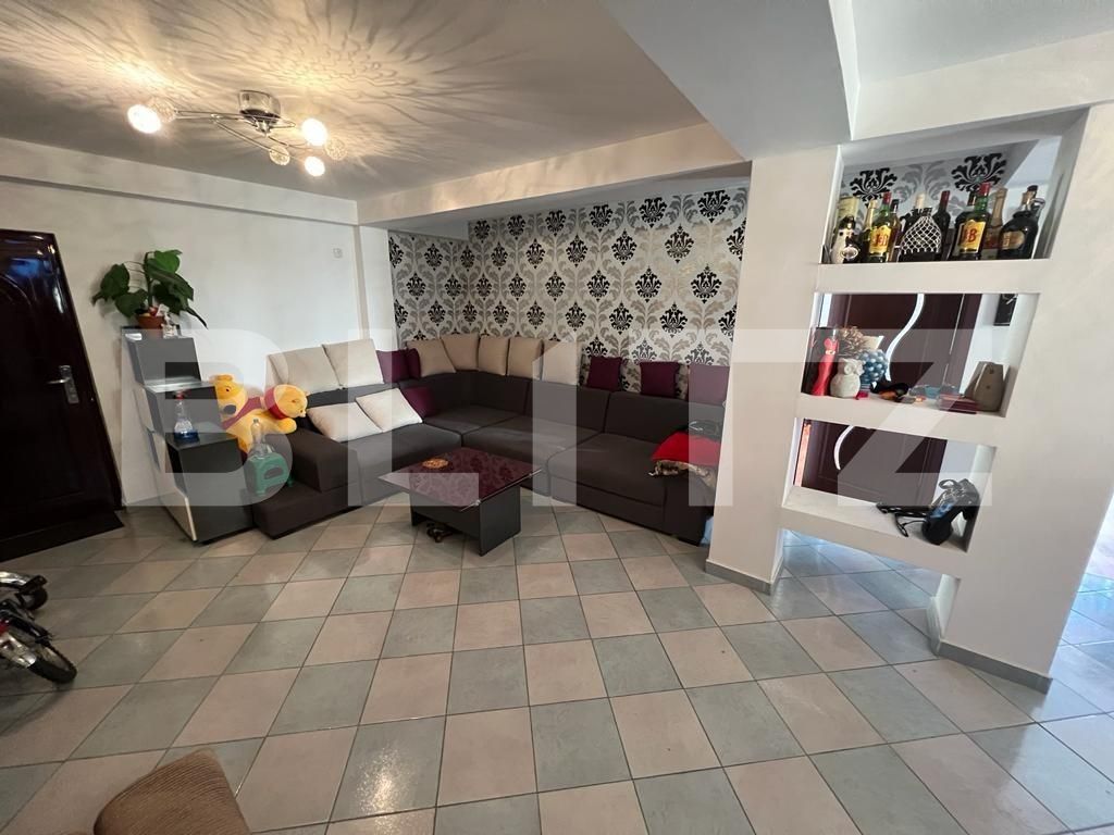 Apartament de vânzare 3 camere Central - 99283AV | BLITZ Craiova | Poza3