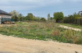 Teren intravilan de 360 mp, in spatele Vamii