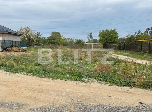 Teren de vânzare Malu Mare - 99288TV | BLITZ Craiova | Poza1