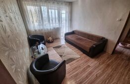 Ocazie!!! Apartament 2 camere, semidecomandat, zona Brazda 