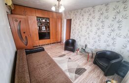 Ocazie!!! Apartament 2 camere, semidecomandat, zona Brazda 