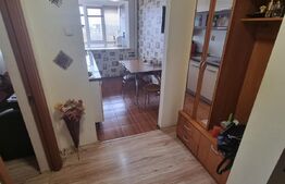 Ocazie!!! Apartament 2 camere, semidecomandat, zona Brazda 