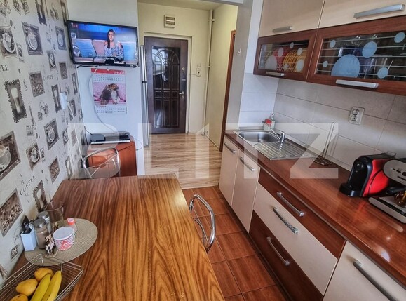 Apartament de vânzare 2 camere Brazda lui Novac - 99341AV | BLITZ Craiova | Poza2