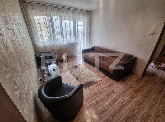 Apartament de vânzare 2 camere Brazda lui Novac - 99341AV | BLITZ Craiova | Poza1