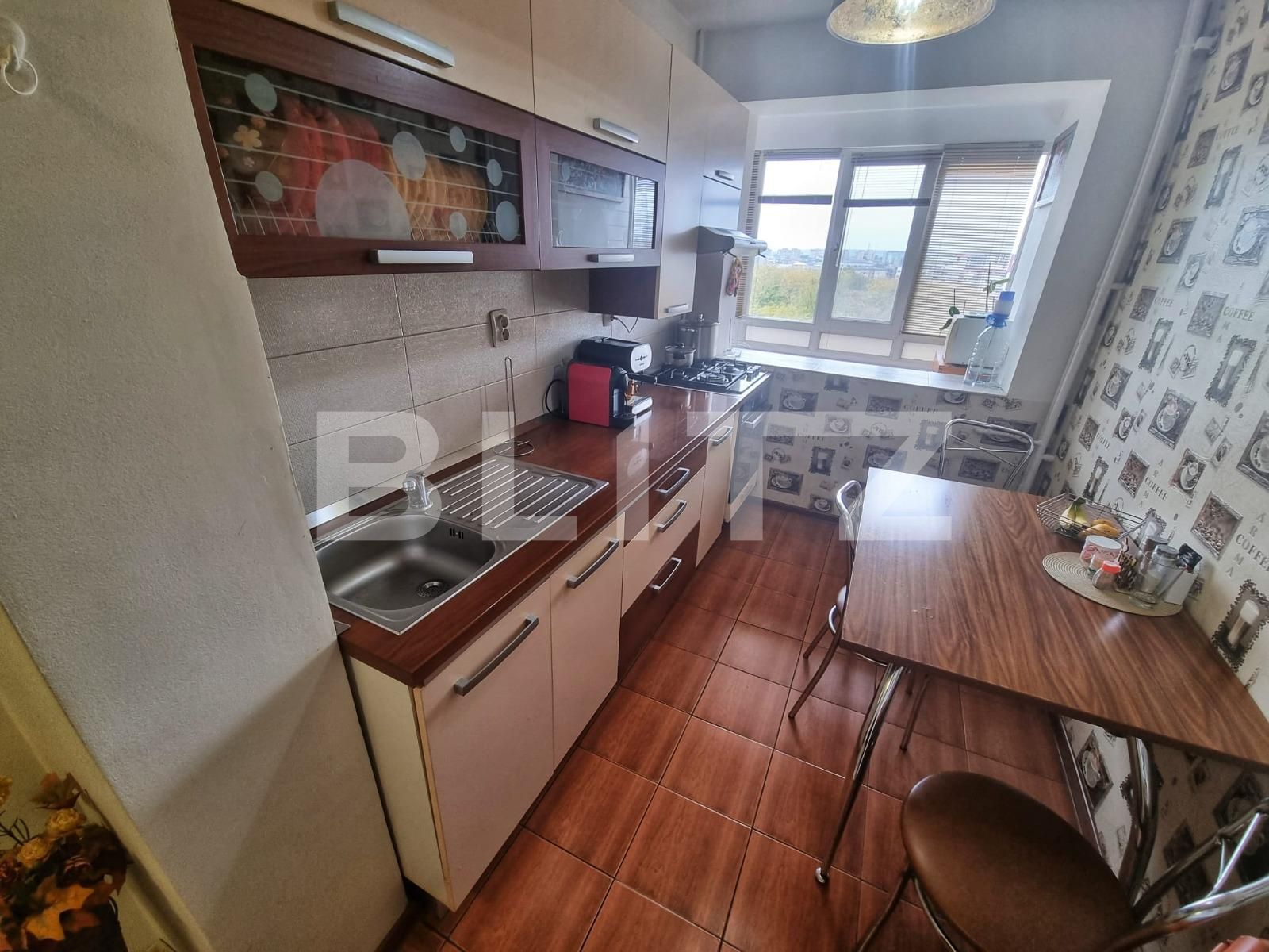 Apartament de vânzare 2 camere Brazda lui Novac - 99341AV | BLITZ Craiova | Poza3