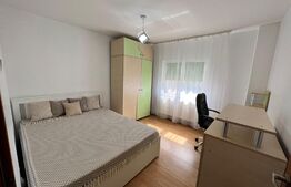 Apartament 3 camere, decomandat, 73,5mp, 1 Mai, zona Stadionul Tineretului