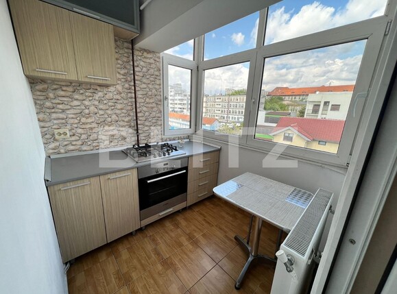 Apartament de vânzare 3 camere 1 Mai - 99368AV | BLITZ Craiova | Poza11