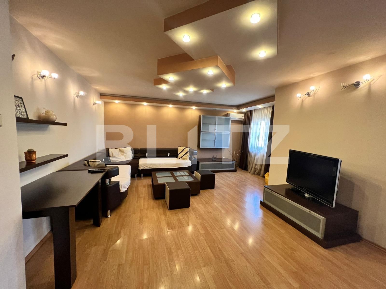 Apartament de vânzare 3 camere 1 Mai - 99368AV | BLITZ Craiova | Poza3