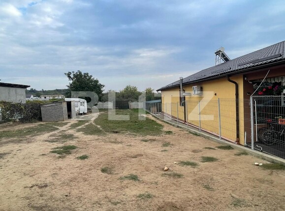 Teren de vânzare Plaiul Vulcanesti - 99386TV | BLITZ Craiova | Poza1