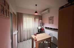 Apartament 2 camere, bloc nou, etaj intermediar, zona Supeco