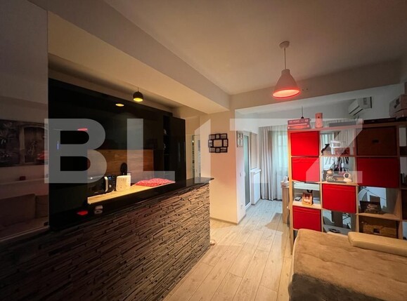 Apartament de vânzare 2 camere Calea Severinului - 99393AV | BLITZ Craiova | Poza1