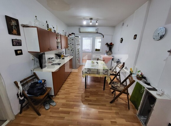Apartament de vânzare 3 camere Central - 99406AV | BLITZ Craiova | Poza1