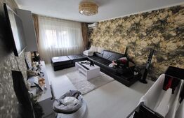 Apartament 3 camere, Finisaje de Lux,Zona Casa Stintei