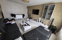 Apartament 3 camere, Finisaje de Lux,Zona Casa Stintei