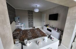 Apartament 3 camere, Finisaje de Lux,Zona Casa Stintei