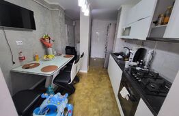 Apartament 3 camere, Finisaje de Lux,Zona Casa Stintei