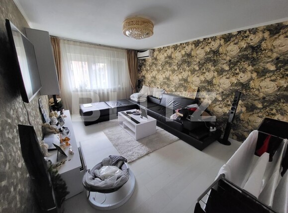 Apartament de vânzare 3 camere Central - 99412AV | BLITZ Craiova | Poza1