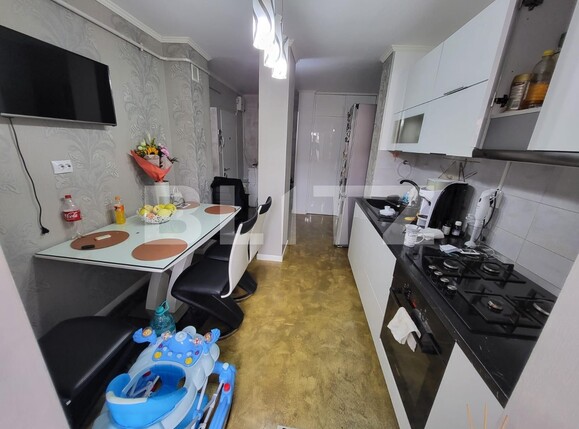 Apartament de vânzare 3 camere Central - 99412AV | BLITZ Craiova | Poza3