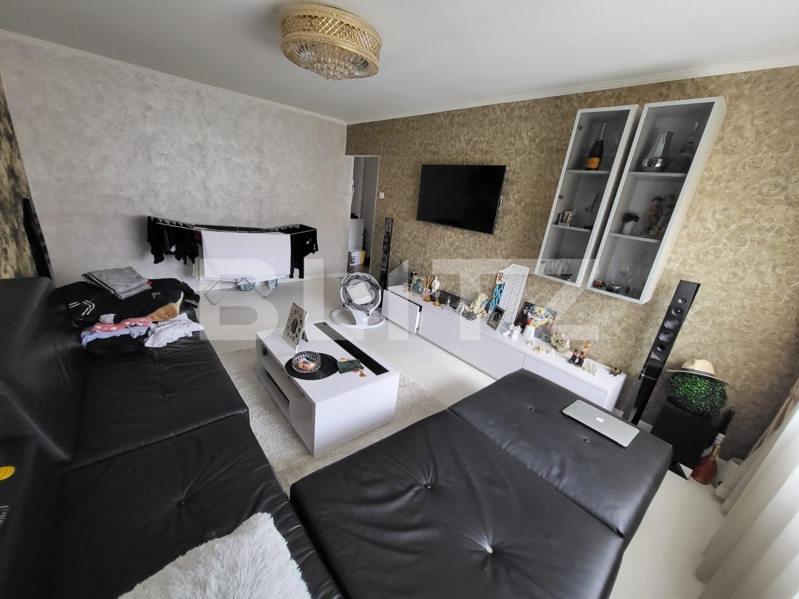 Apartament de vânzare 3 camere Central - 99412AV | BLITZ Craiova | Poza2