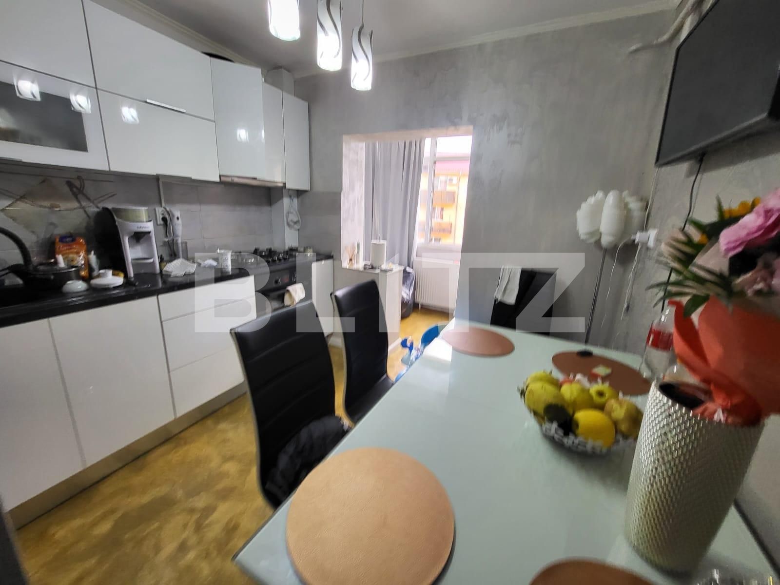 Apartament de vânzare 3 camere Central - 99412AV | BLITZ Craiova | Poza4