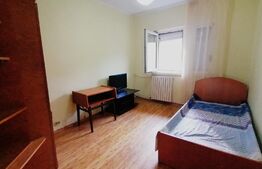 Apartament de 2 camere, decomandat, 52 mp, cartier 1 Mai