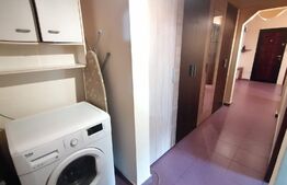 Apartament de 2 camere, decomandat, 52 mp, cartier 1 Mai