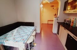 Apartament de 2 camere, decomandat, 52 mp, cartier 1 Mai