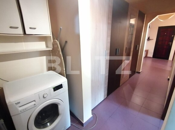 Apartament de închiriat 2 camere 1 Mai - 99431AI | BLITZ Craiova | Poza3