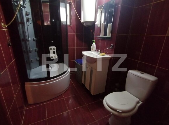 Apartament de închiriat 2 camere 1 Mai - 99431AI | BLITZ Craiova | Poza8
