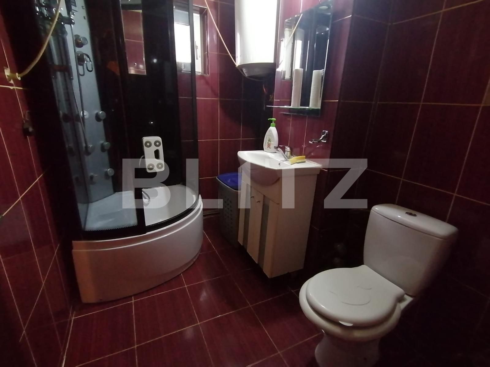 Apartament de închiriat 2 camere 1 Mai - 99431AI | BLITZ Craiova | Poza8