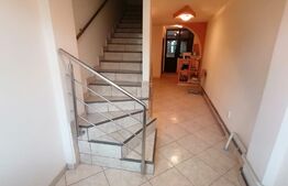 Spatiu comercial de 95 mp, centrala termica, zona Ultracentra