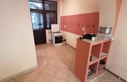 Spatiu comercial de 95 mp, centrala termica, zona Ultracentra